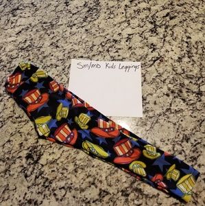 Lularoe Kids Leggings